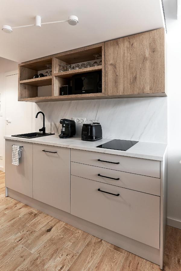 Apartment Dluga 18 Premium Z Antresola *